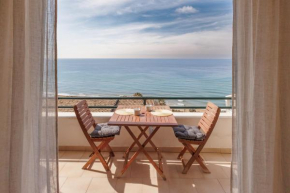 Kallopsia - Glifada Beach Menigos Resort by New Era